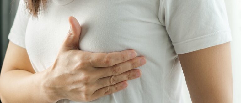 Lesões Mamárias com Atipia